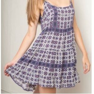 Brandy Melville Jada Dress